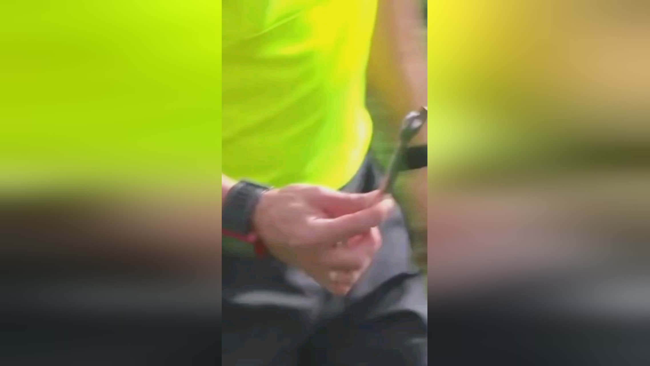 零点